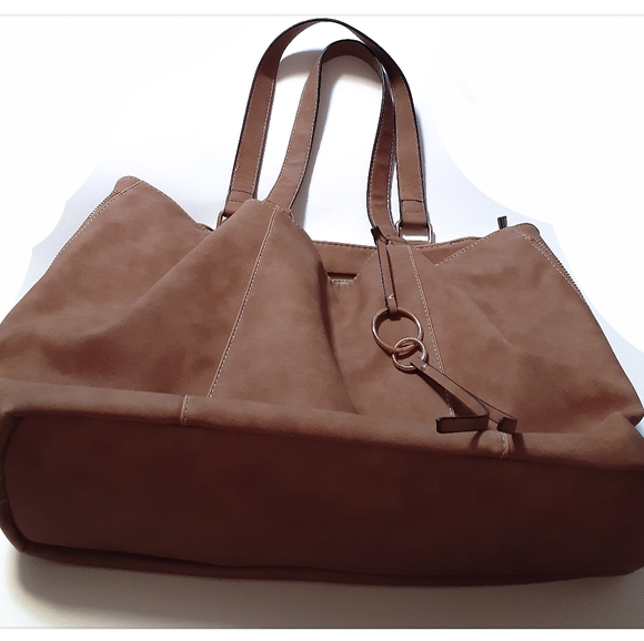 Nordstrom Chic Boho Slouchy Tote - Picture 3 of 5